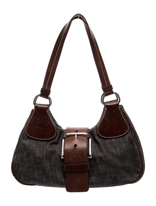 Prada Signature Moon