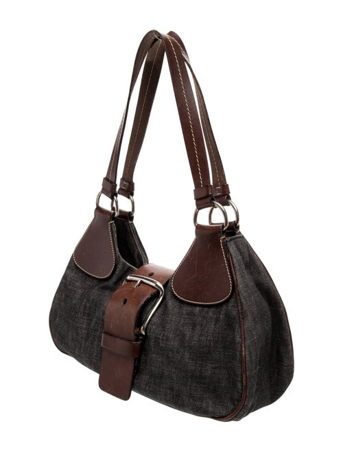 Prada Signature Moon