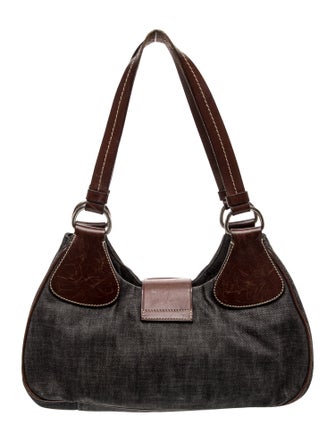 Prada Signature Moon