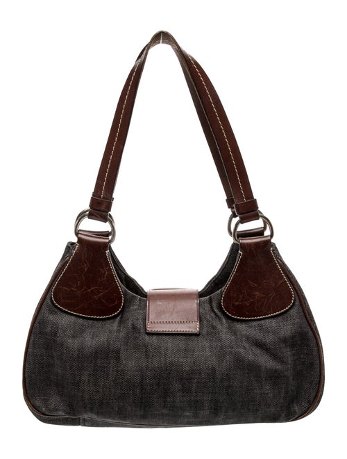 Prada Signature Moon