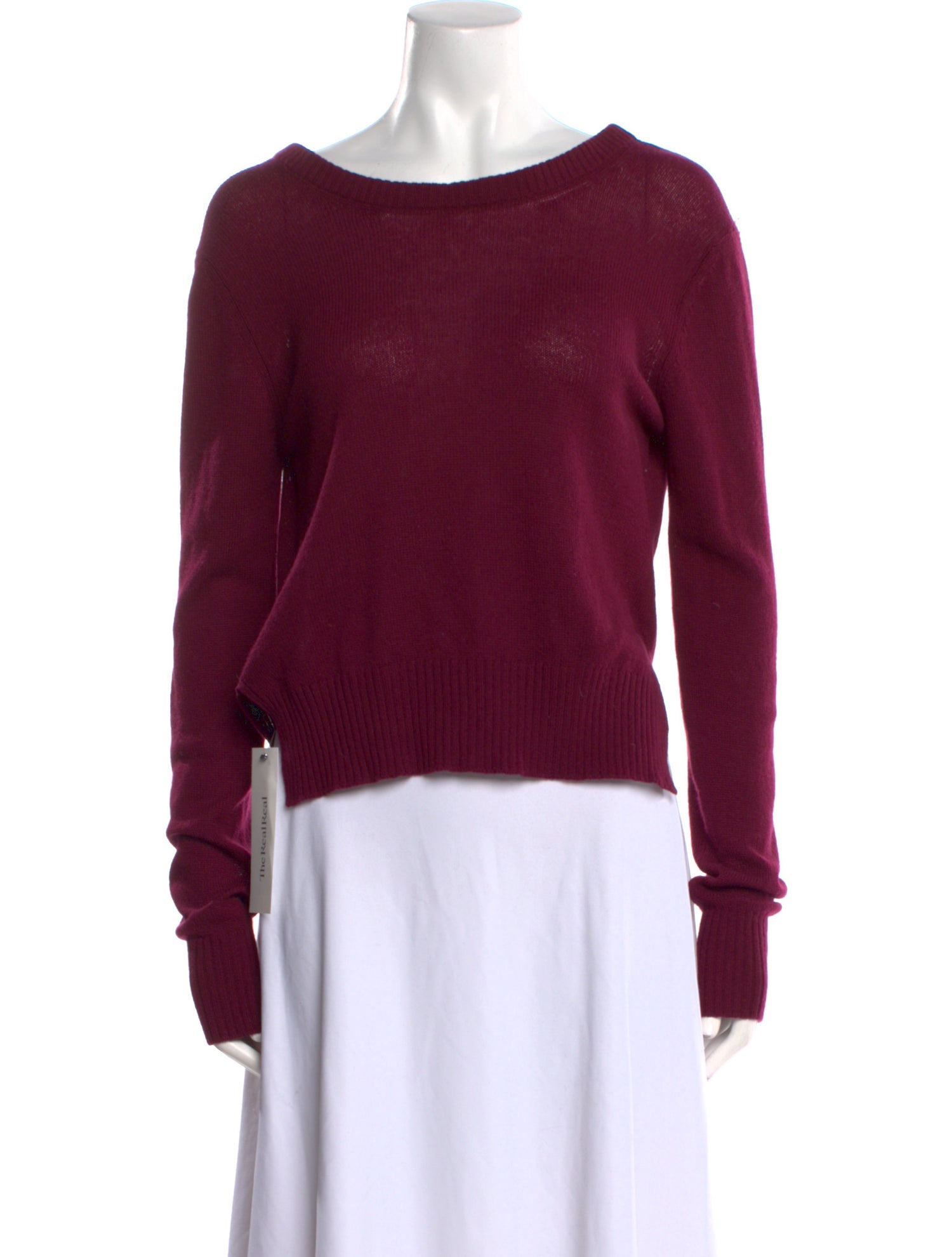 Prada 2014 Cashmere Sweater