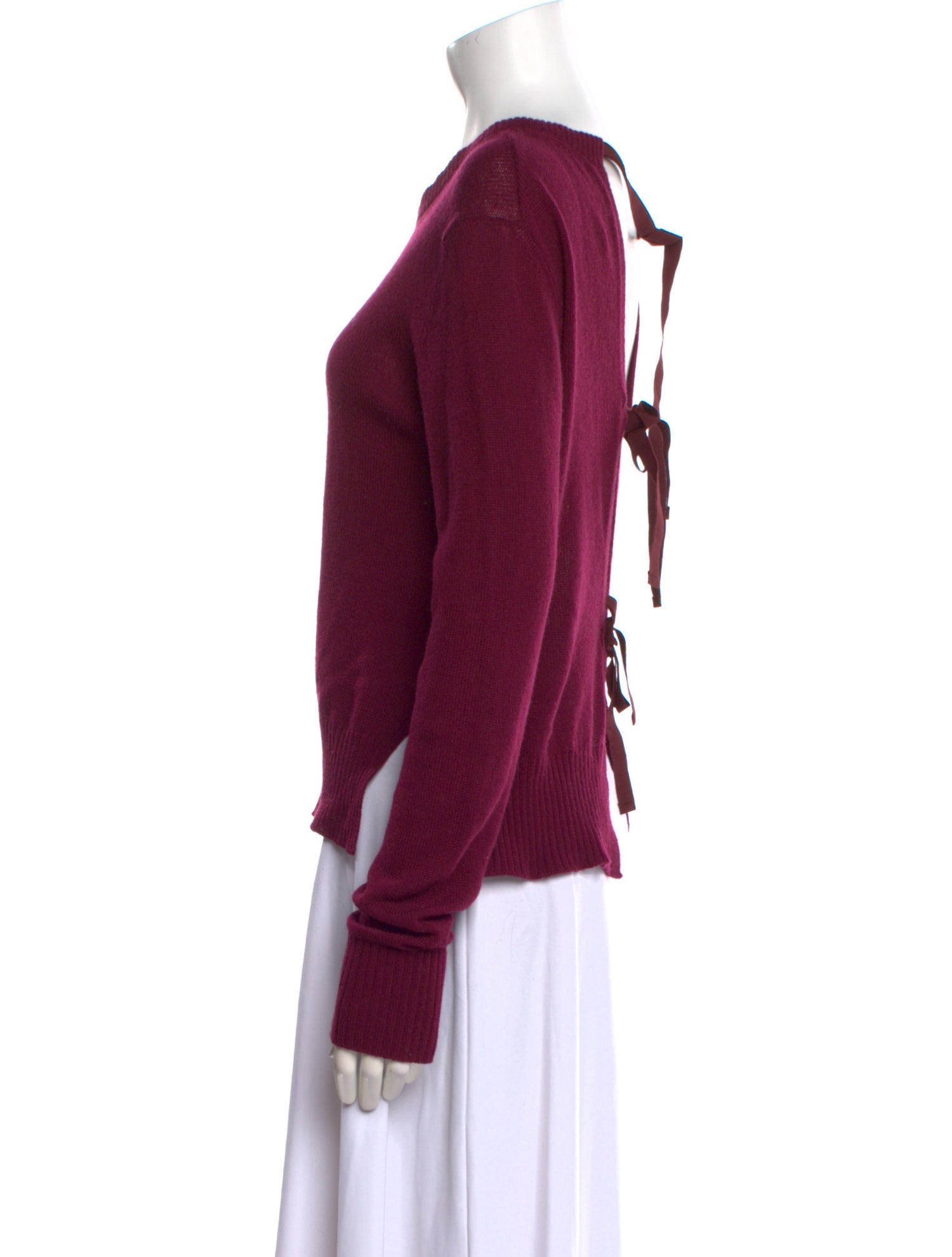 Prada 2014 Cashmere Sweater