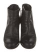Prada Leather Boots