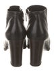 Prada Leather Boots