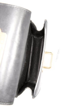 Prada Spazzolato Leather Cahier