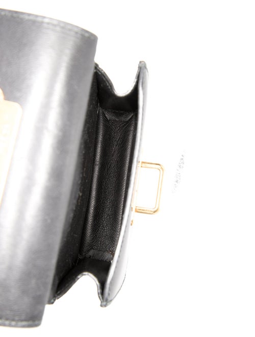 Prada Spazzolato Leather Cahier