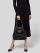 Prada Tessuto Nylon Shoulder Bag