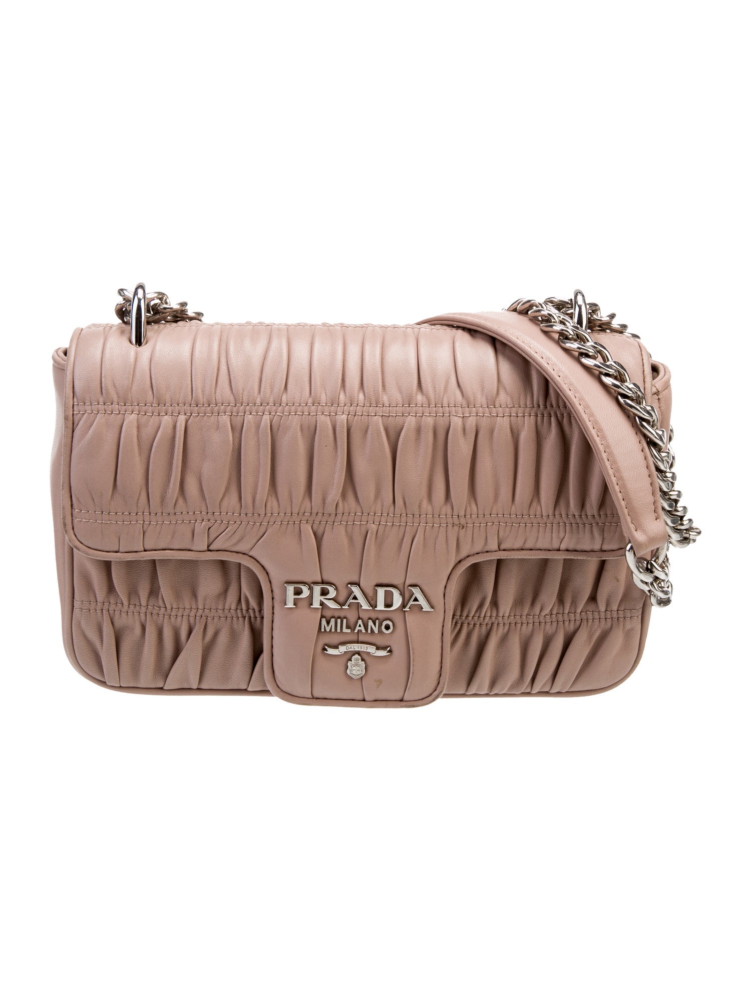 Prada Signature Diagramme