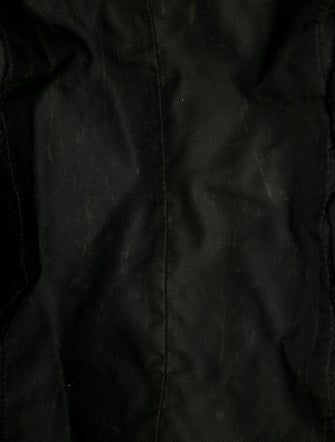 Prada Nylon Weekender Bag