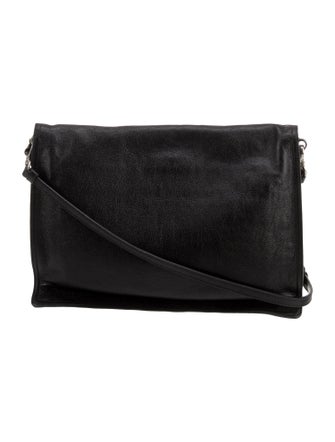 Prada Leather Etiquette