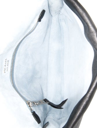 Prada Leather Etiquette