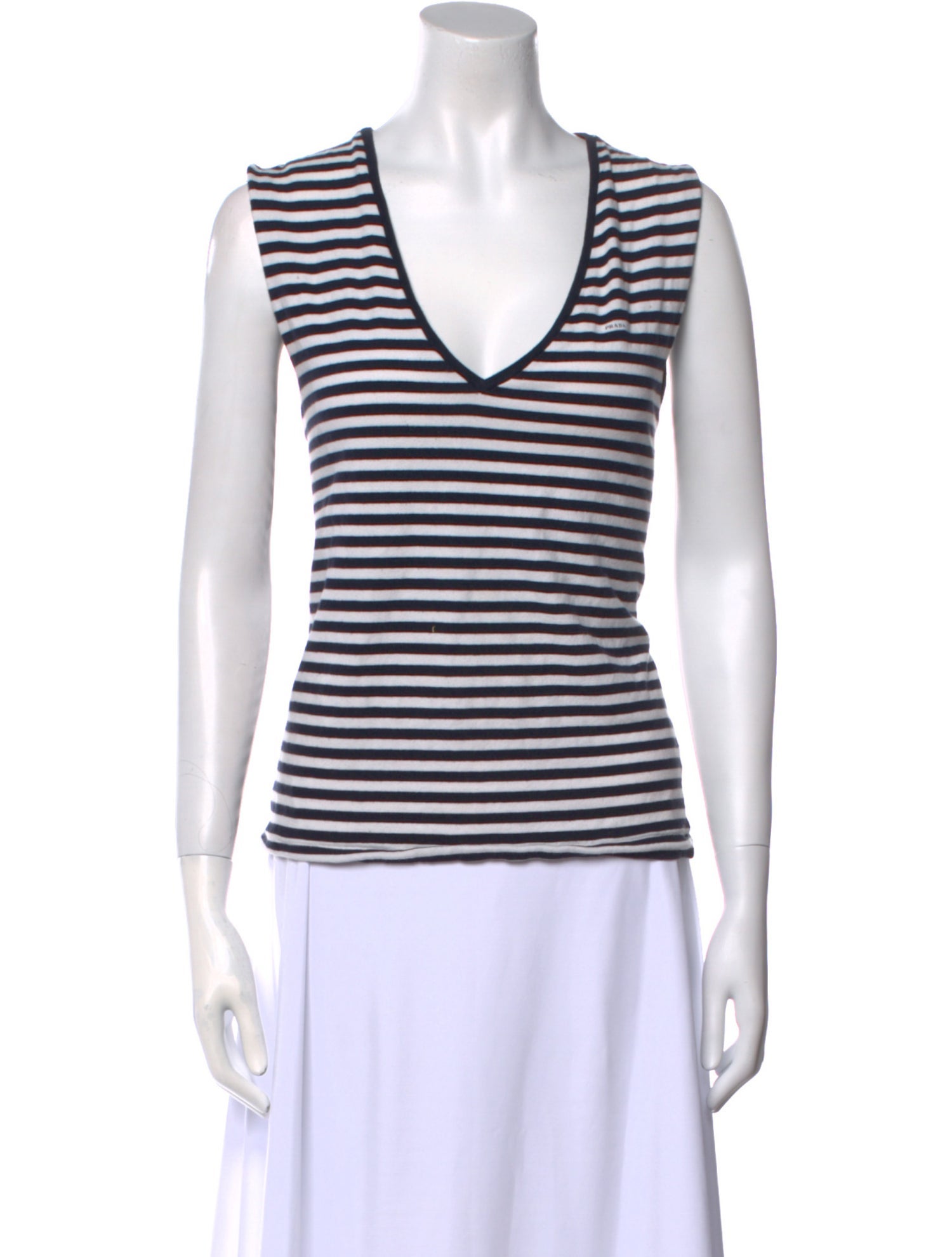 Prada Sport Vintage 2000's Top