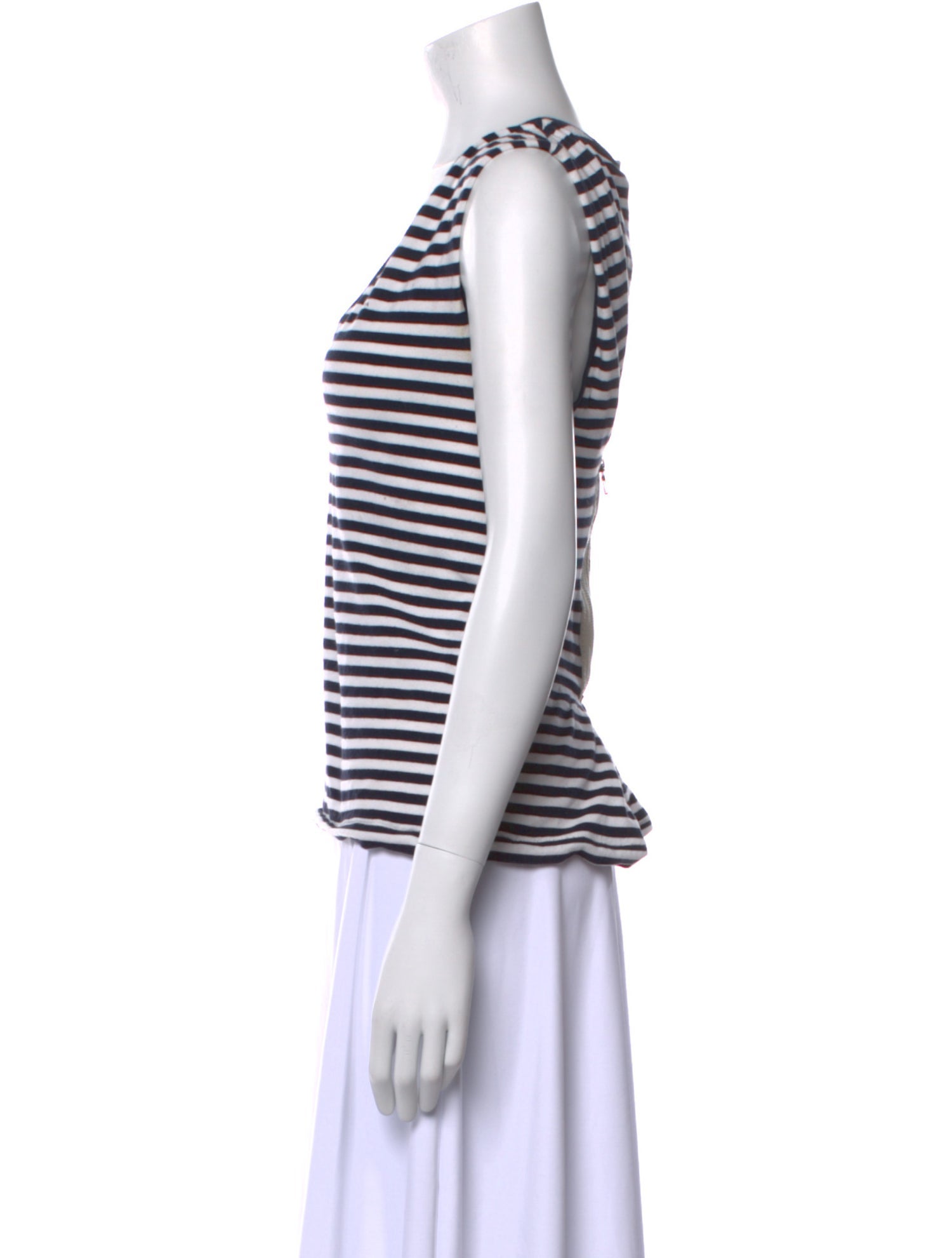 Prada Sport Vintage 2000's Top