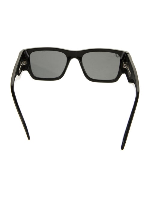 Prada Wayfarer Tinted Sunglasses