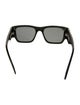 Prada Wayfarer Tinted Sunglasses