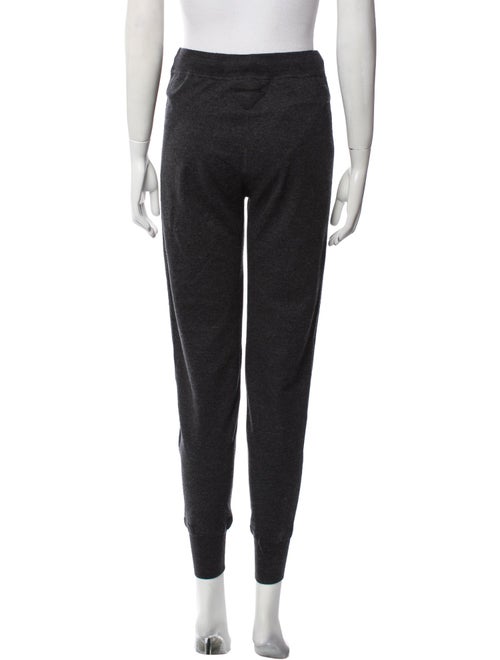 Prada 2021 Virgin Wool Sweatpants