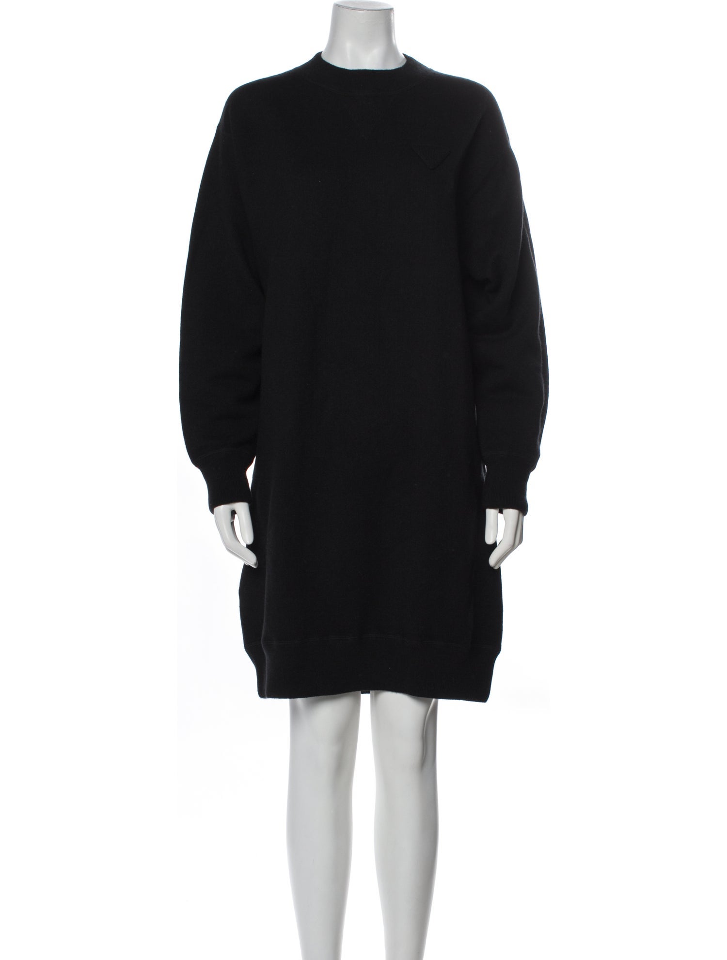 Prada 2020 Mini Dress w/ Tags