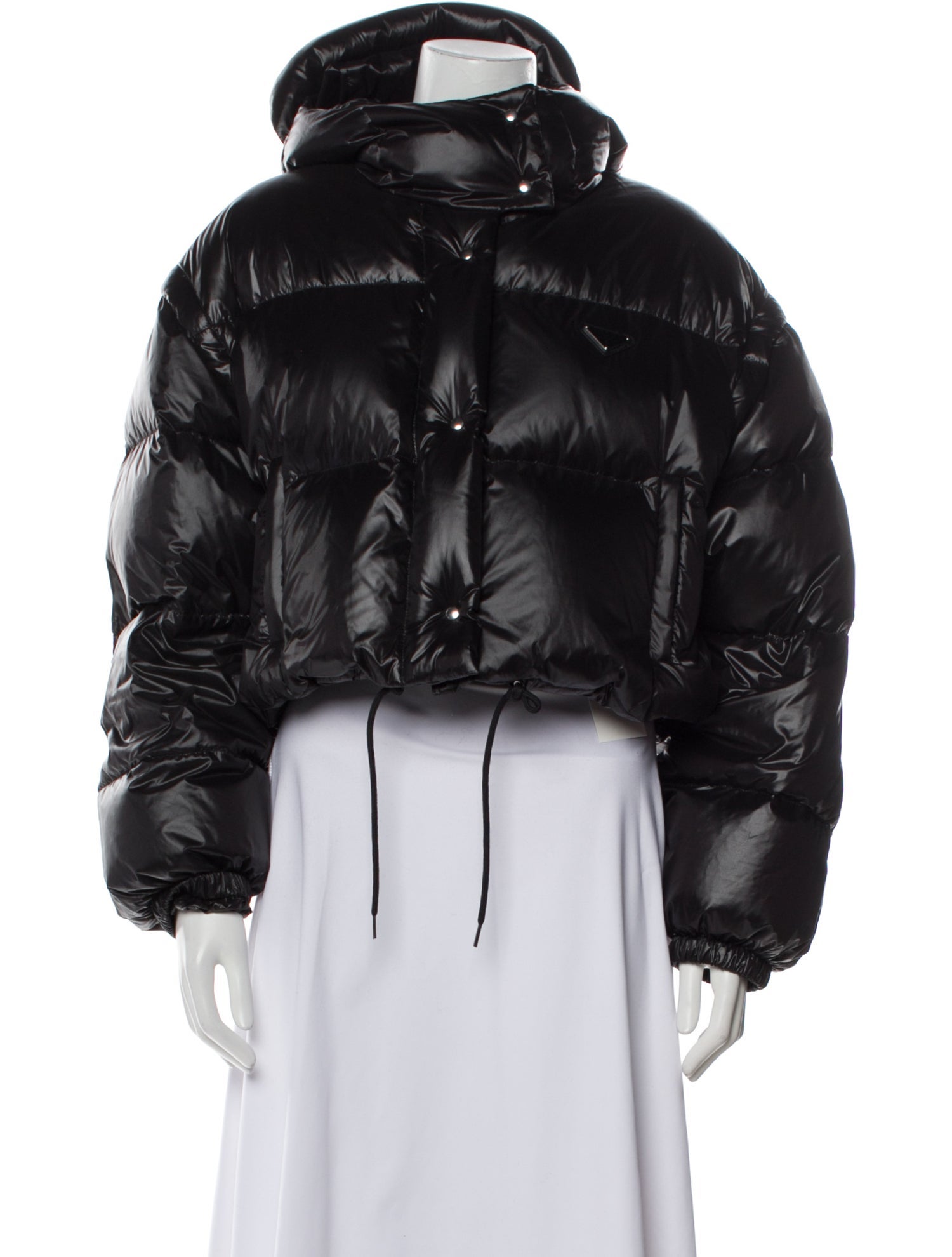 Prada 2023 Down Jacket