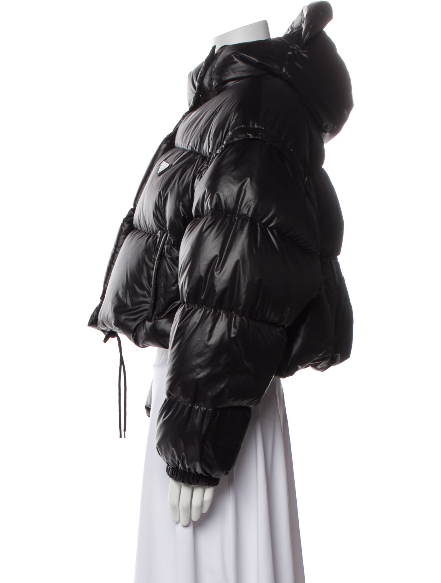 Prada 2023 Down Jacket