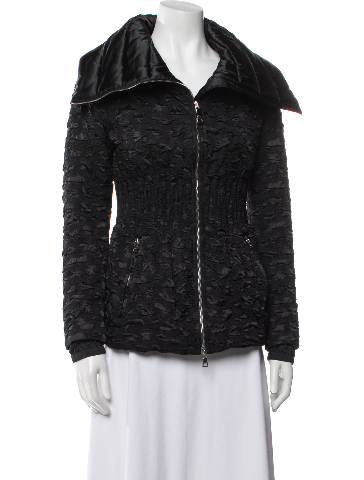 Prada Vintage 2008 Jacket