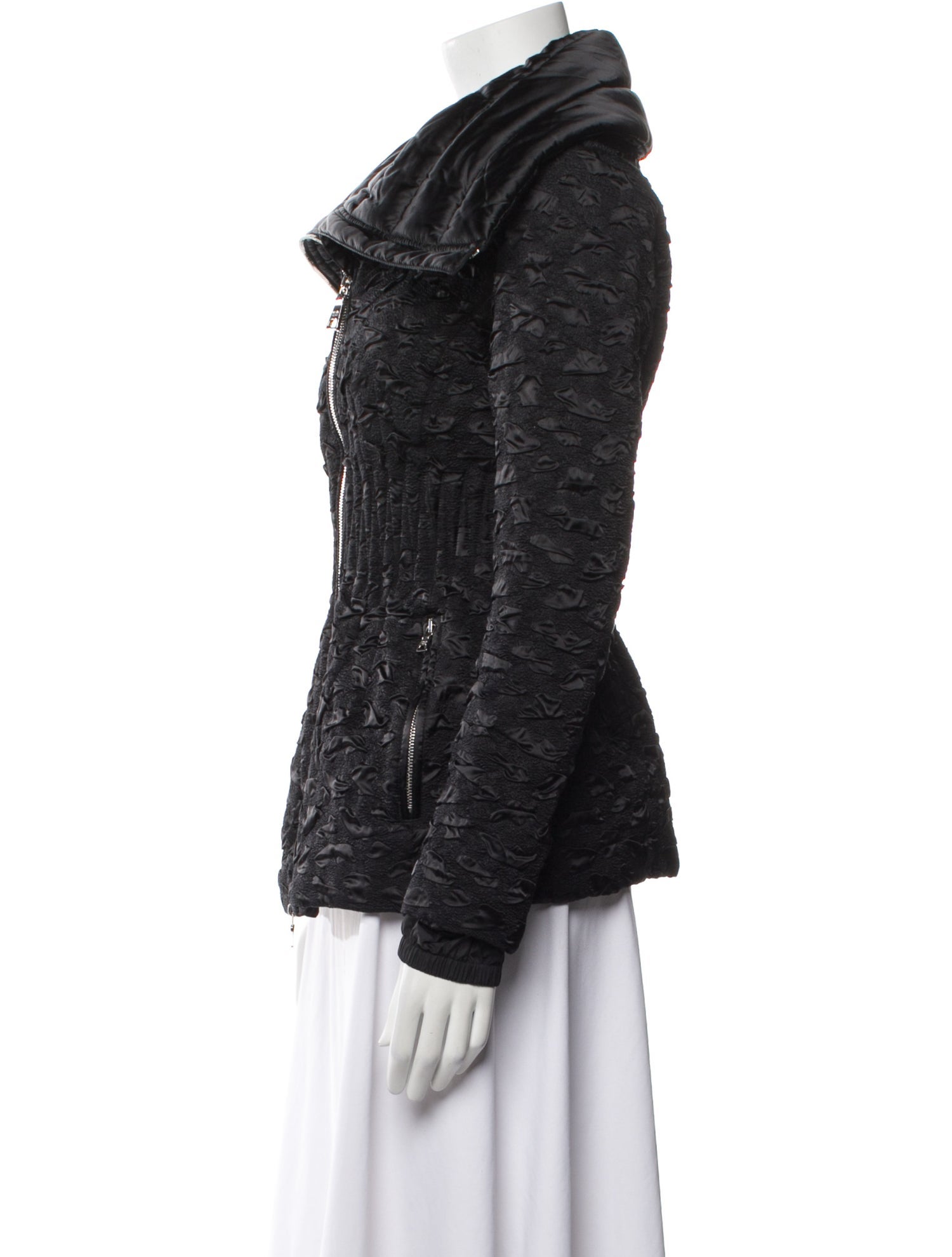 Prada Vintage 2008 Jacket