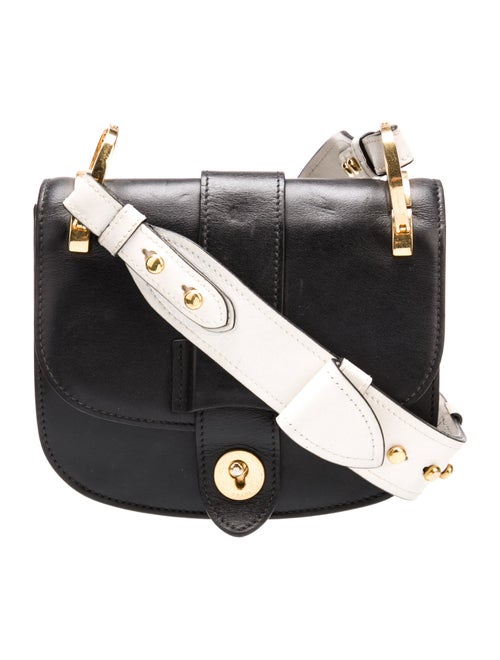 Prada City Calf Leather Pionnière