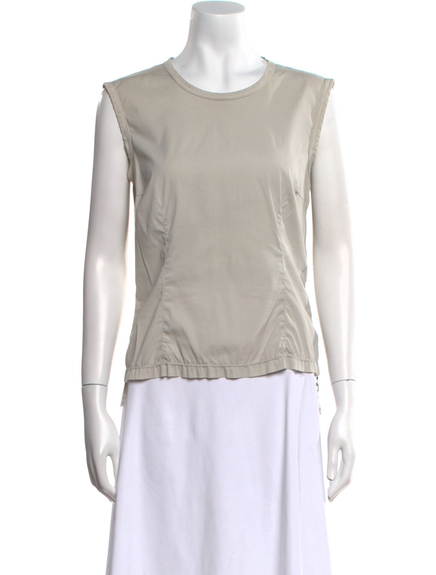 Prada Vintage 2000's Top