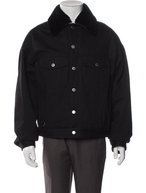 Prada 2023 Holiday Jacket