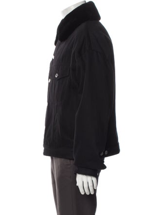 Prada 2023 Holiday Jacket