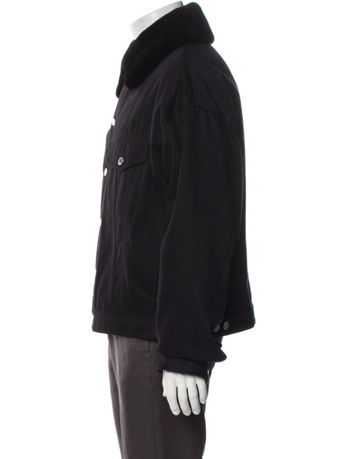 Prada 2023 Holiday Jacket