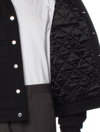 Prada 2023 Holiday Jacket