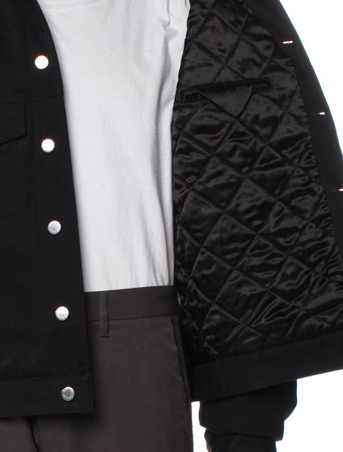 Prada 2023 Holiday Jacket