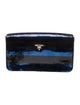 Prada Sequins Minaudière