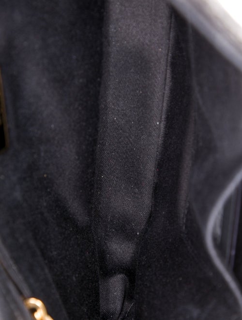 Prada Sequins Minaudière