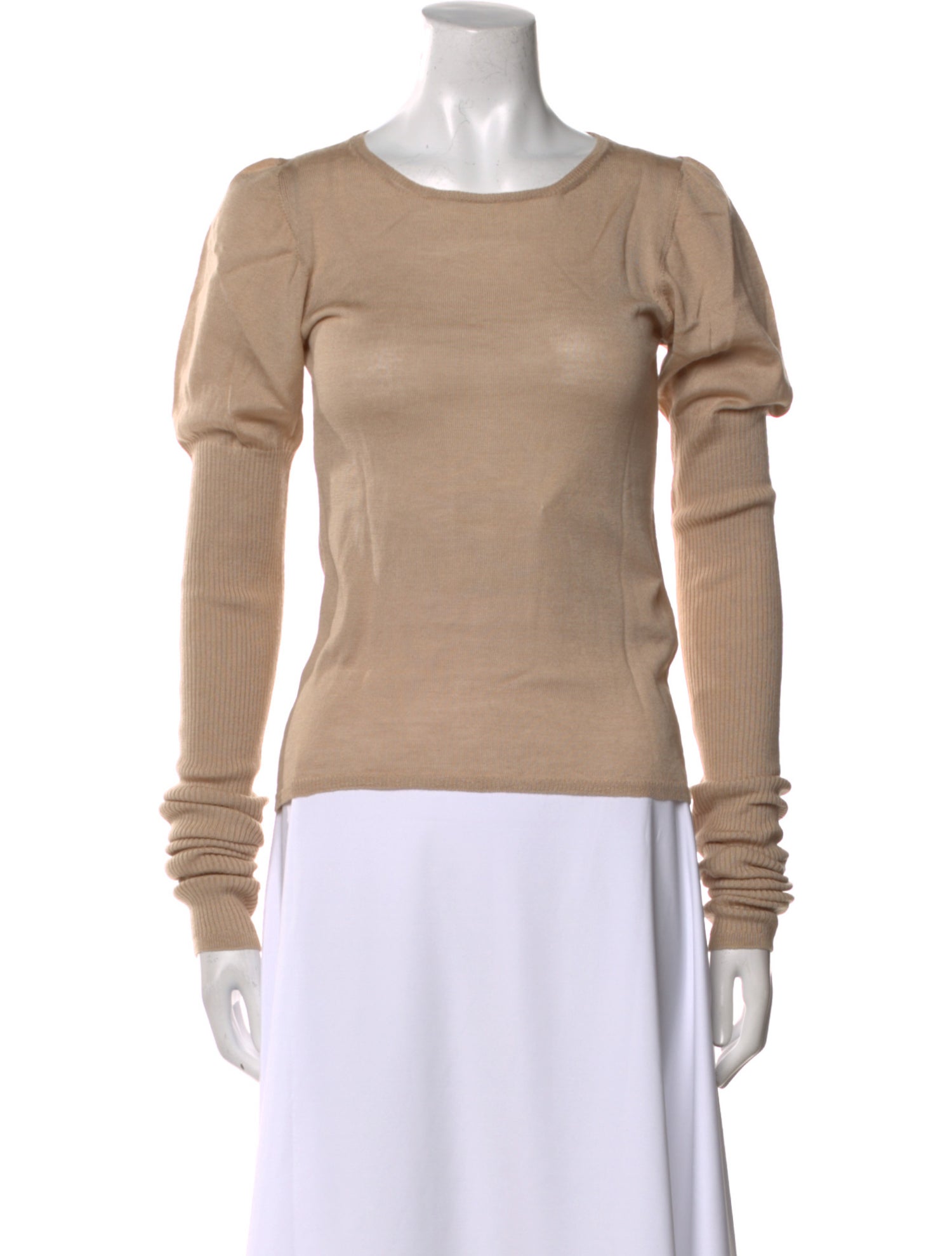 Prada Vintage 2006 Sweater