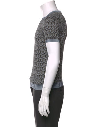 Prada 2018 Silk Pullover