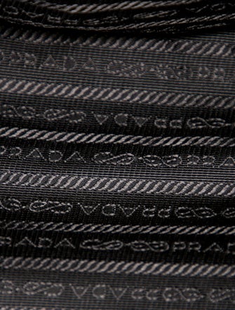 Prada Saffiano Leather Galleria Double Zip Large