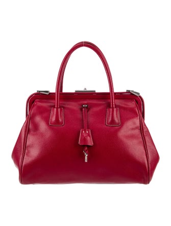 Prada Signature Cerniera