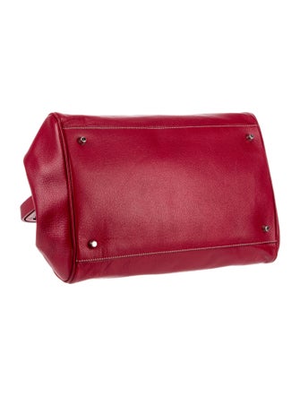 Prada Signature Cerniera