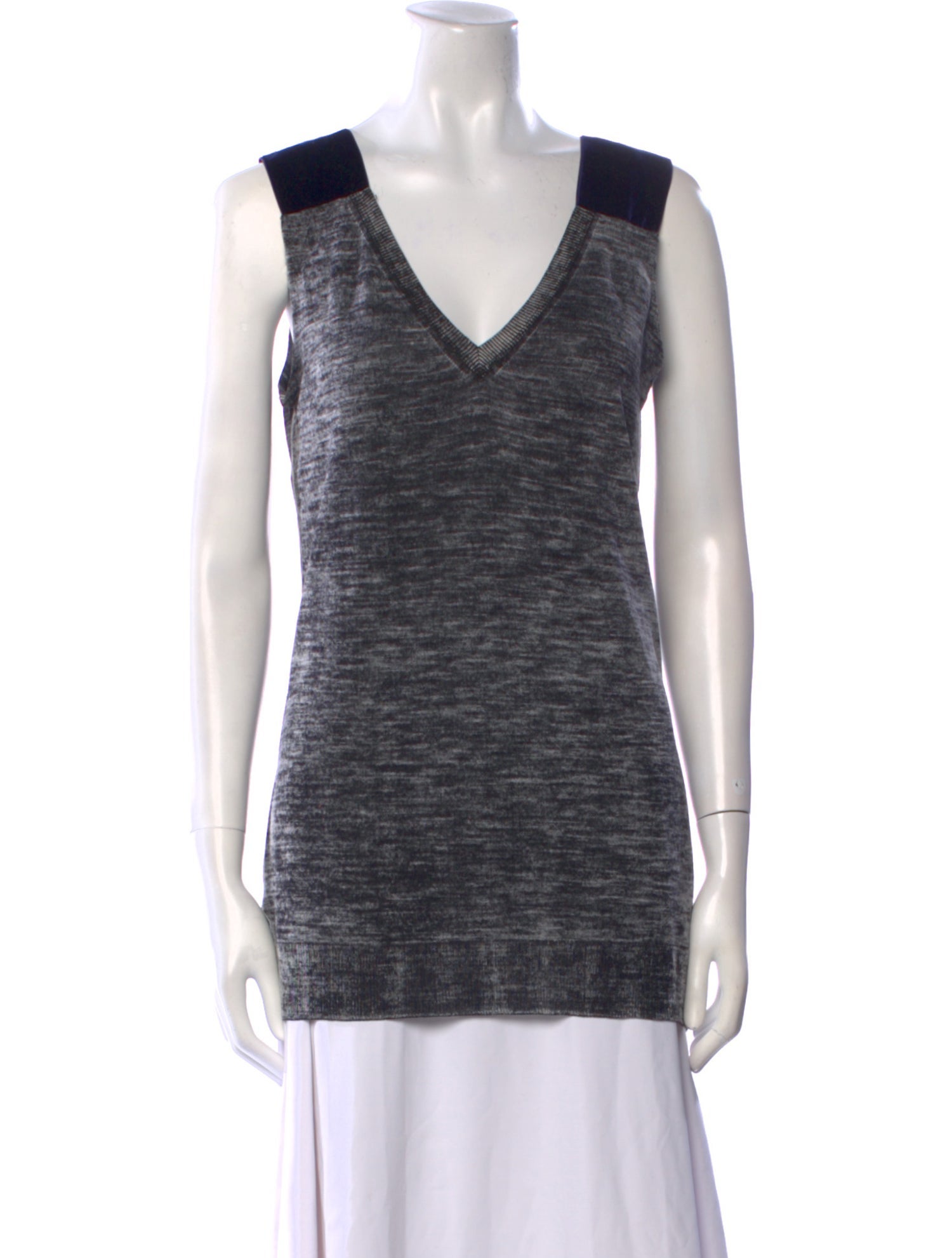 Prada Vintage 2000's Top