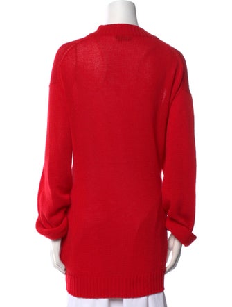 Prada 2022 Cashmere Cardigan