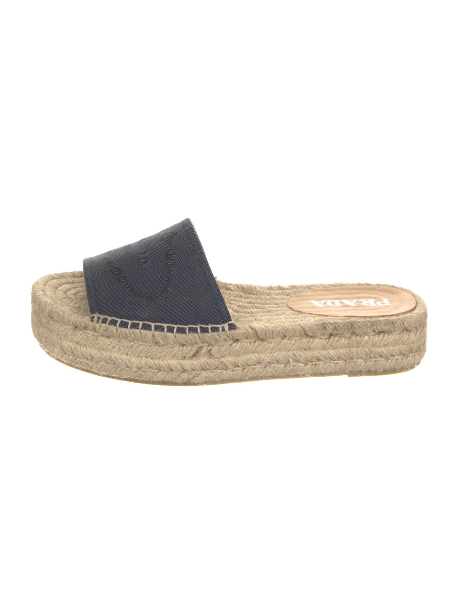 Prada Espadrilles