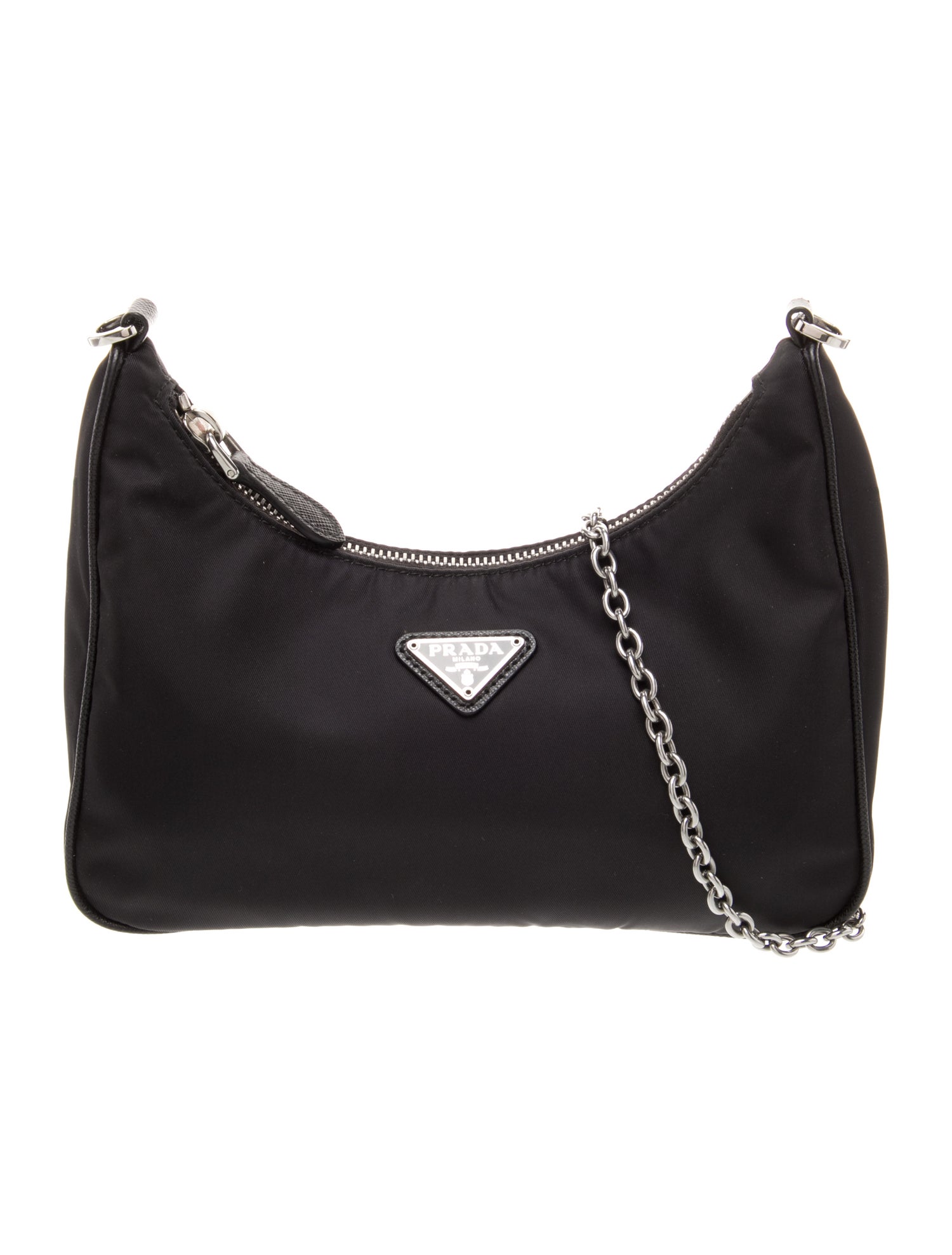 Prada Saffiano Leather Re-Edition 2005