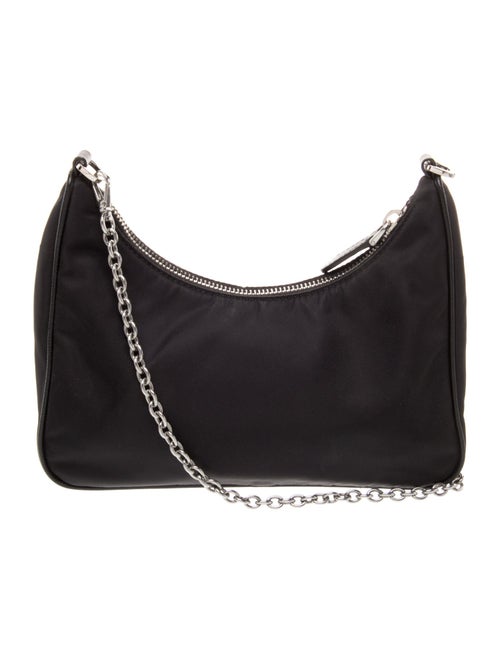 Prada Saffiano Leather Re-Edition 2005