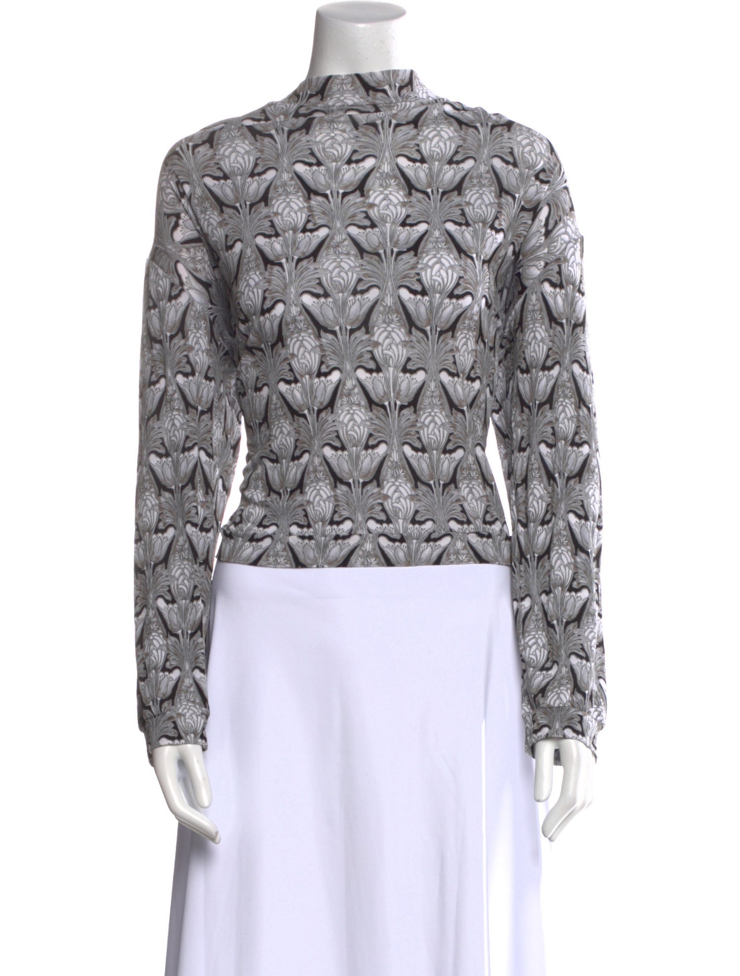 Prada Vintage 2010 Cardigan