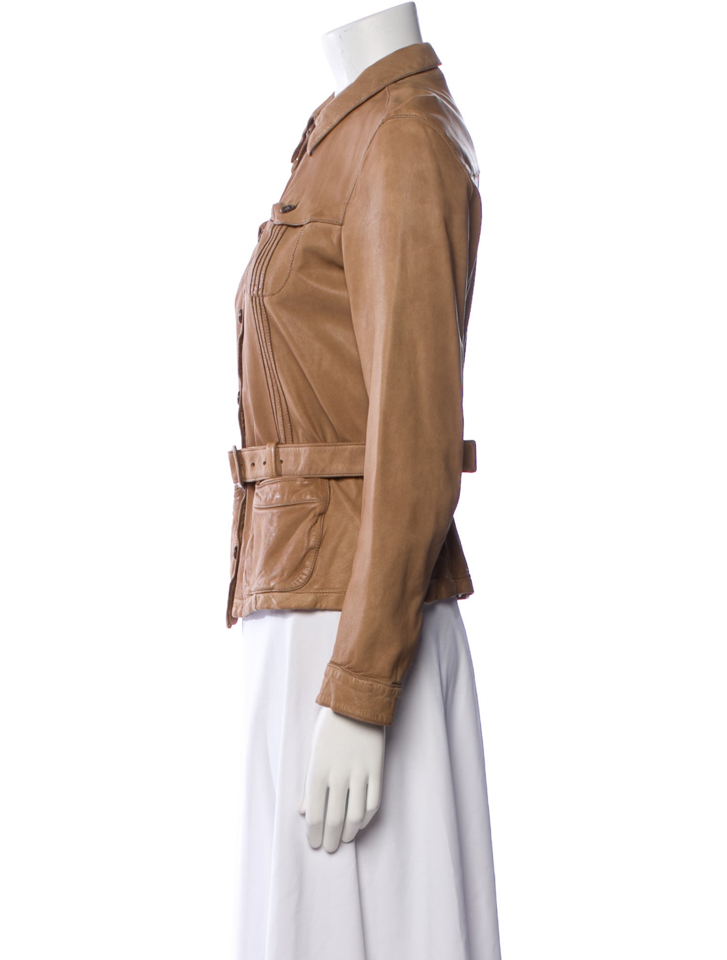 Prada Vintage 2000's Utility Jacket