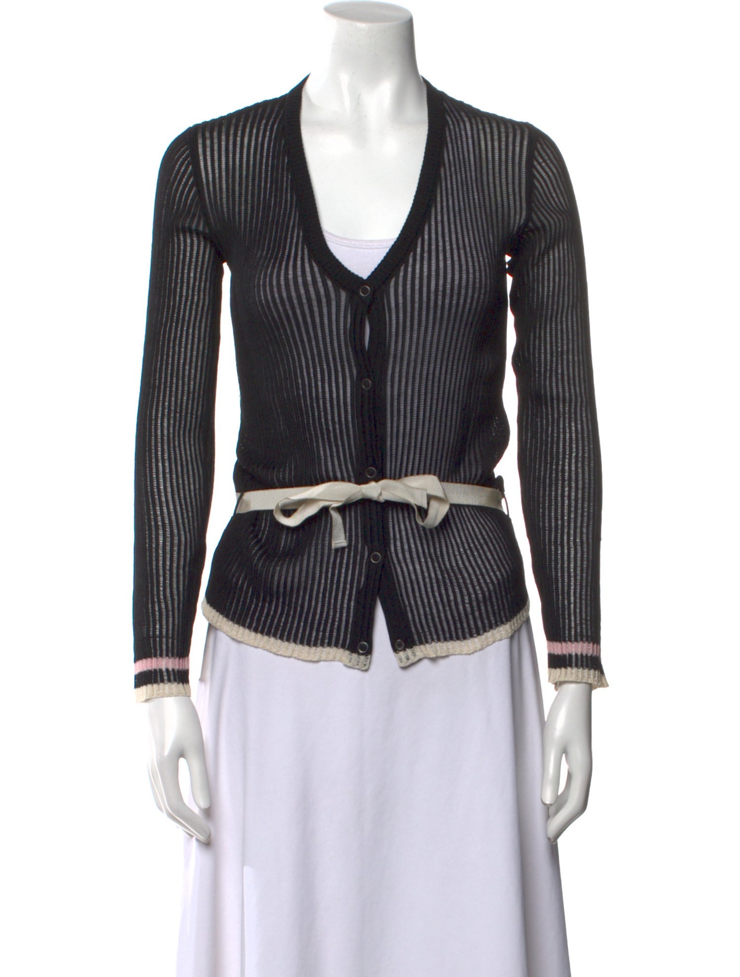 Prada Sport Vintage 2000's Top