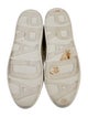 Prada Leather Sneakers