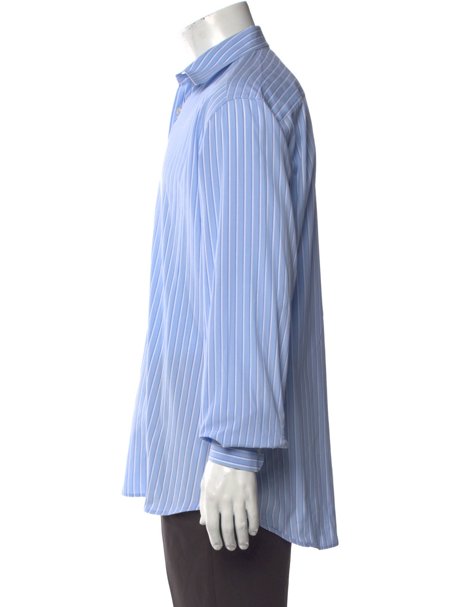 Prada Vintage 2000's Dress Shirt