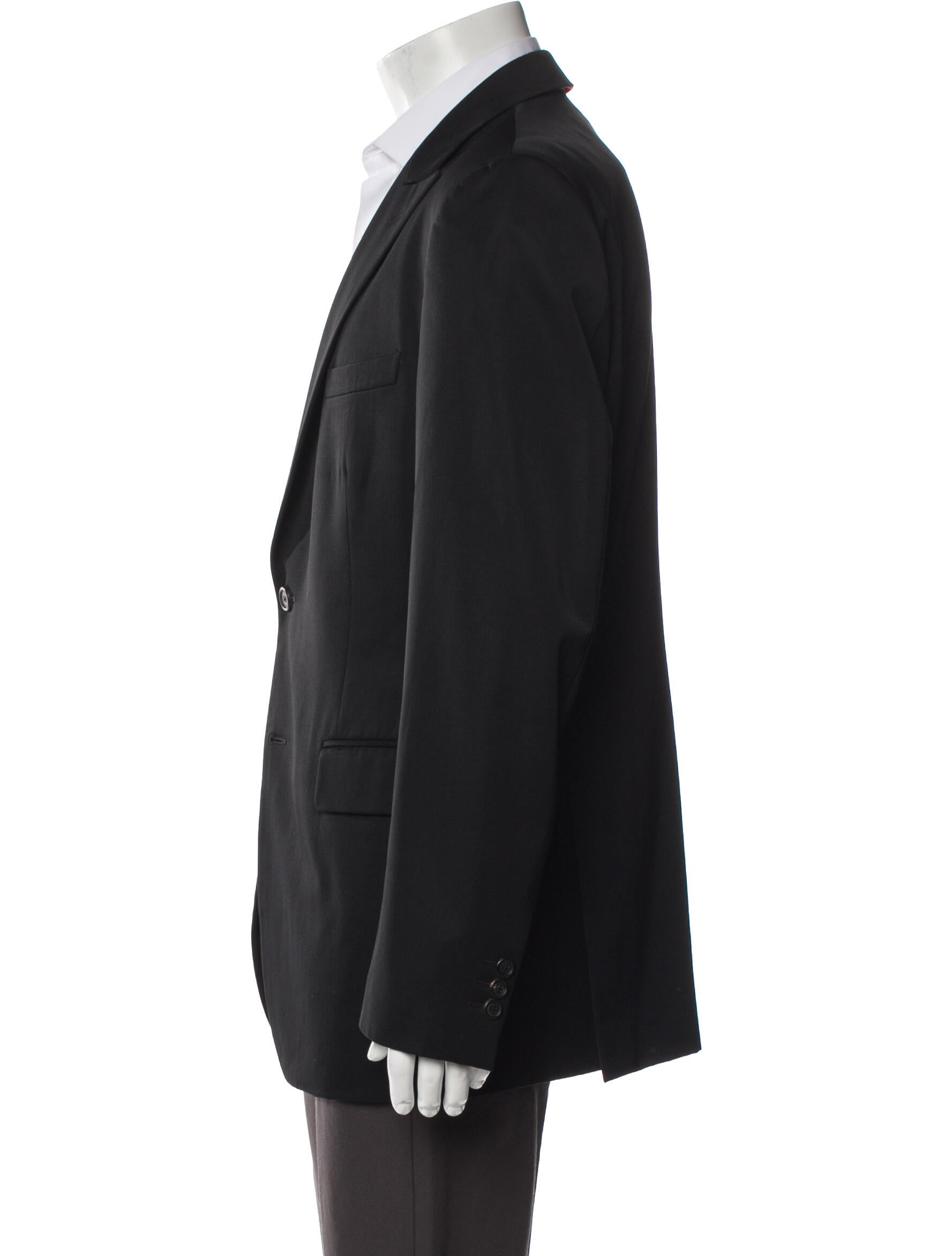 Prada Vintage 2000's Blazer